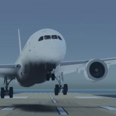 Aeroware Aircraft icon