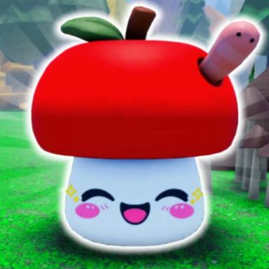 Spin for Mushrooms! icon