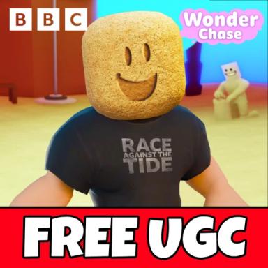 Thumbnail for [Free UGC]  Operation Ouch 🩺 BBC Wonder Chase Game