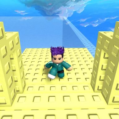 Thumbnail for Tower of Stairs to VIP Game