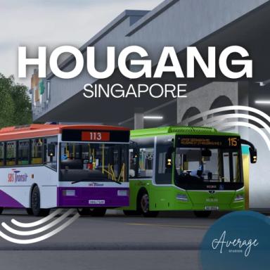 Thumbnail for Hougang, Singapore Game