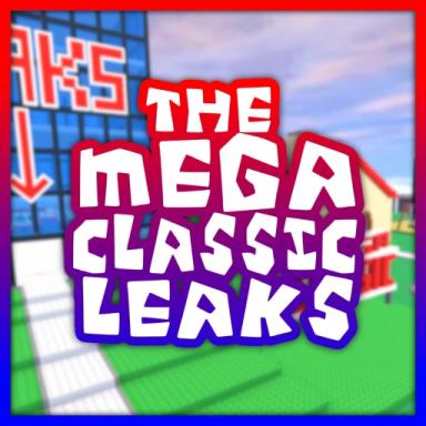 Thumbnail for The Hunt Roblox 20: Leaks Game