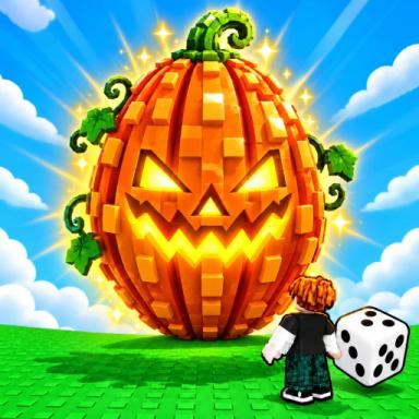 Thumbnail for [🎃UPD] Egg RNG Game