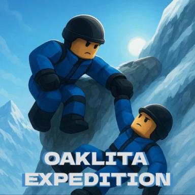 Thumbnail for [ZIPLINE] [UPDATE] Oaklita Expedition Game
