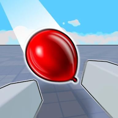 Thumbnail for [🎈] Balloon Rivals Game