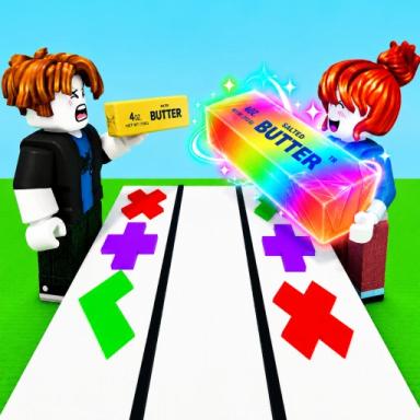 Thumbnail for Trade and Collect Items ✨ Game