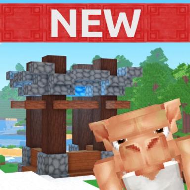 Thumbnail for [🔮] Toaken: Voxel Survival Game