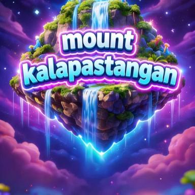 (New!) Mount kalapastanganan icon