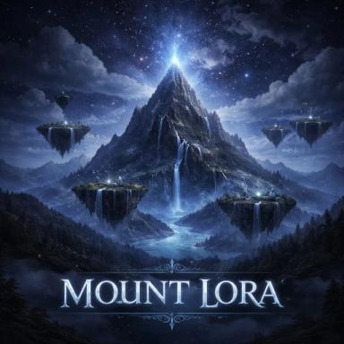 Thumbnail for [x250+FREE AVA] MOUNT LORA V1 Game