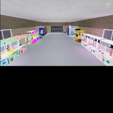 Claw Machines icon