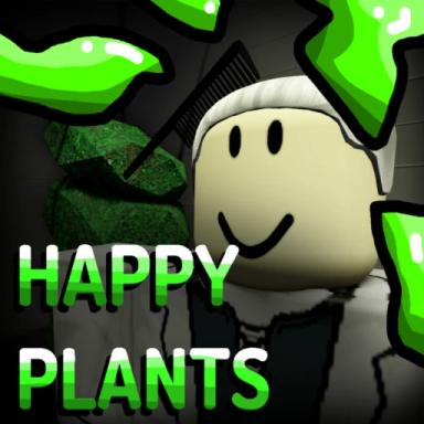 Happy Plants icon