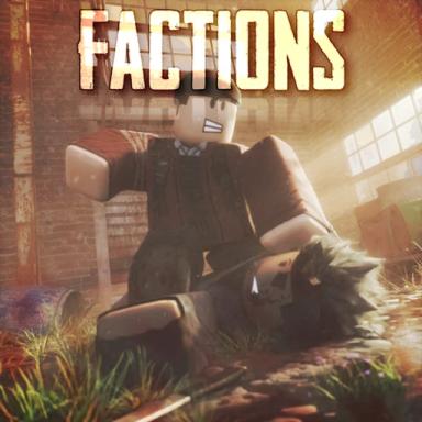 Factions {LEGACY} icon