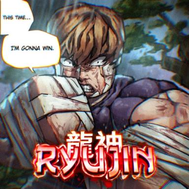Thumbnail for [GENERATION 2 + PUBLIC RELEASE] Ryujin Game