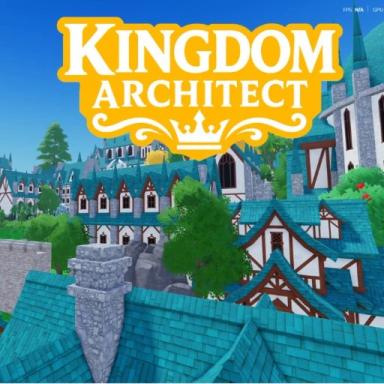 Kingdom Architect [BETA] icon
