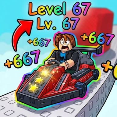 [🎉] +1 Speed Kart Escape icon