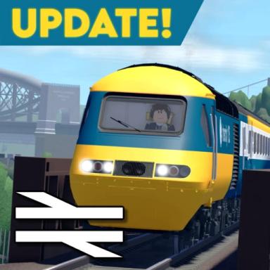 Thumbnail for British Railway Game