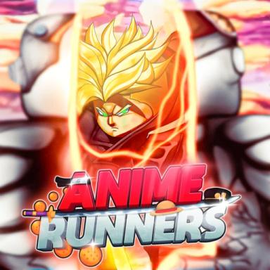 Thumbnail for [UPD 1.5] Anime Runners Simulator Game