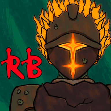 Rogueblox [CLOSED] icon