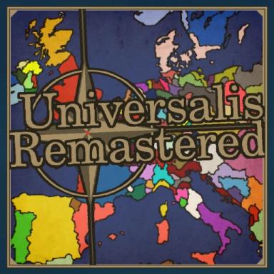 Thumbnail for War Universalis [UPDATE] Game