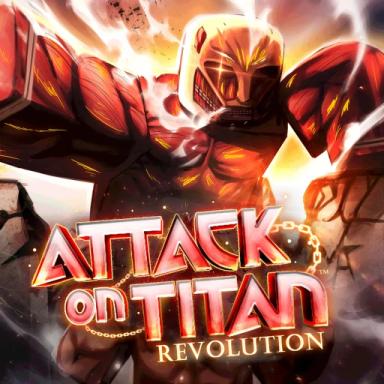 Thumbnail for Attack on Titan Revolution Game
