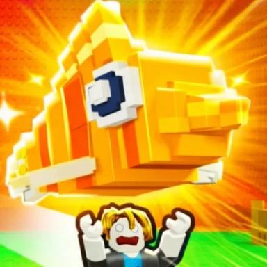 🌊 Escape Tsunami For Fish! icon