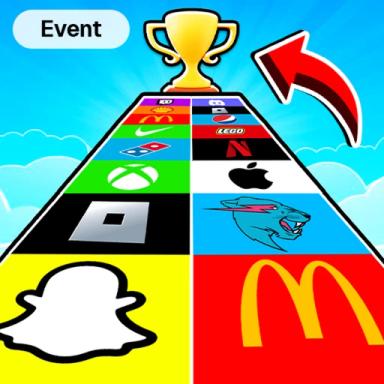 🔥Logo Race icon