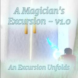 A Magician's Excursion icon