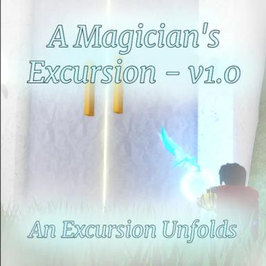 Thumbnail for A Magician's Excursion [DISCONTINUED] Game
