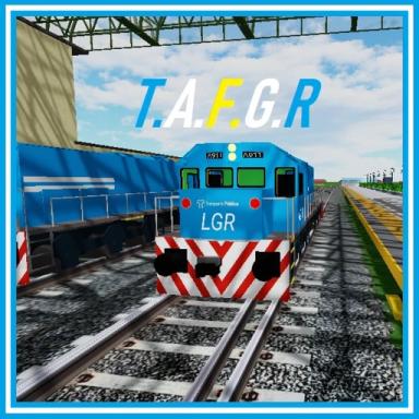 Trenes Argentinos Ferrocarril General Roca icon