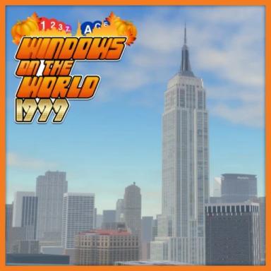 Thumbnail for (🍂 ) WOTW 1999 Game