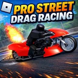 Thumbnail for {MOBILE SUPPORT📱} Pro Street Drag Racing! Game