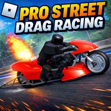 Thumbnail for {❄️SNOWMOBILES❄️} Pro Street Drag Racing! Game
