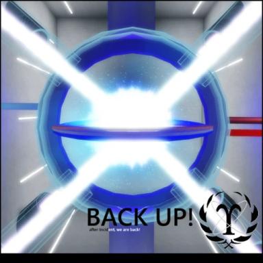USC High Pressure Fusion Reactor (Startup Failure) icon