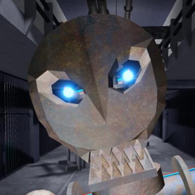 Thumbnail for Wilson's PRISON (SCARY OBBY) Game