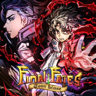 Thumbnail for [🔥GACHIAKUTA] Final Fates Tower Defense Game
