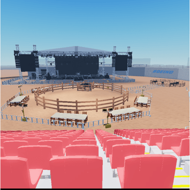 Thumbnail for Jaripeo Rodeo Game