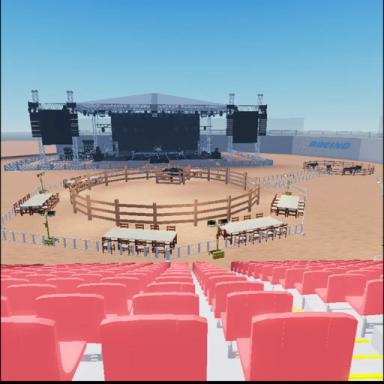 Jaripeo Rodeo icon
