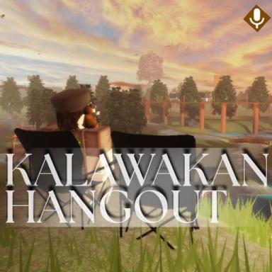 KALAWAKAN [HANGOUT] 🔊 icon