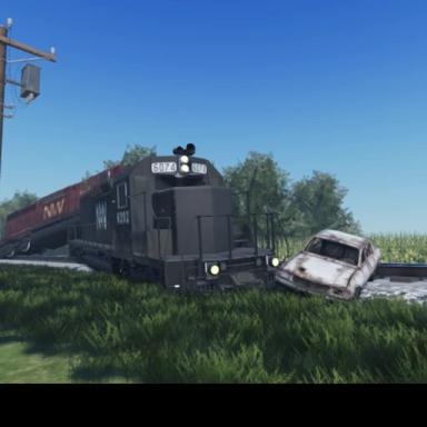  Train vs Limo icon