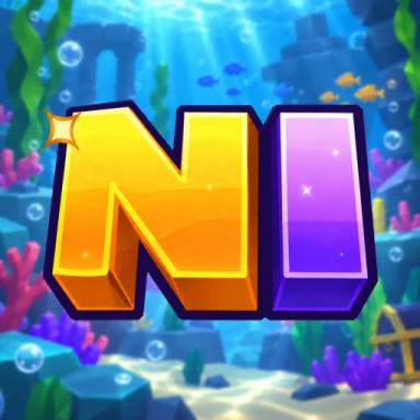 Thumbnail for [UPD 4🌊] Noob Incremental Game