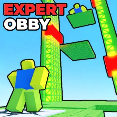 Thumbnail for EXPERT OBBY Game