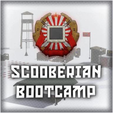 [trcu] scooberian bootcamp icon