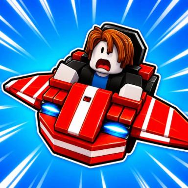 Fly or Fall 🏎️💨 icon