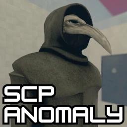 SCP Anomaly Survival icon