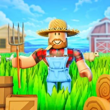 Thumbnail for Farmstead 🐔 Game