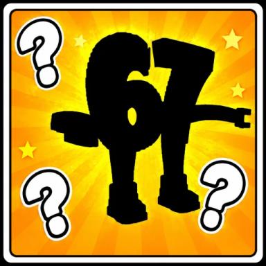 Thumbnail for Silhouette for Brainrots Game