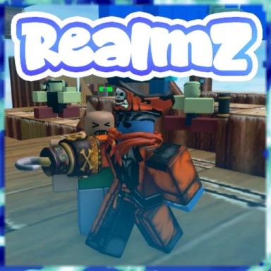 RealmZ v1.0.2 icon