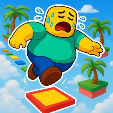 [UPD] Obby but you get FAT 🍕 icon