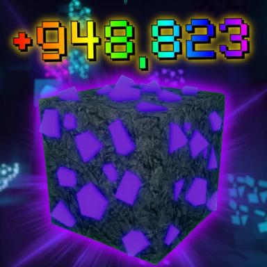 Thumbnail for ⛏️ INFINITY MINE Game
