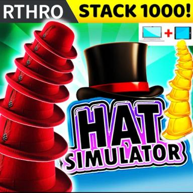 🎩Hat Simulator🎩 icon